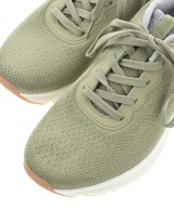 CEDAR CREST（セダー　クレスト）スニーカー カーキ サイズ:24cm レディース/2200675193092