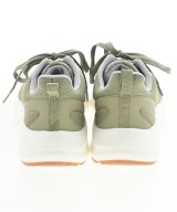 CEDAR CREST（セダー　クレスト）スニーカー カーキ サイズ:24cm レディース/2200675193092