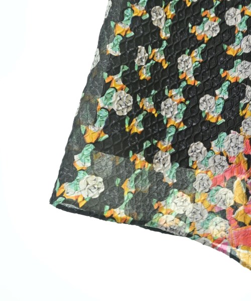 PETER PILOTTO（ピーターピロット）ロング・マキシ丈スカート 黒 サイズ:10(M位) レディース/2200626707163