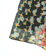 PETER PILOTTO（ピーターピロット）ロング・マキシ丈スカート 黒 サイズ:10(M位) レディース/2200626707163