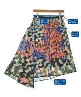 PETER PILOTTO（ピーターピロット）ロング・マキシ丈スカート 黒 サイズ:10(M位) レディース/2200626707163
