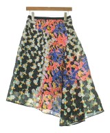 PETER PILOTTO ロング・マキシ丈スカート