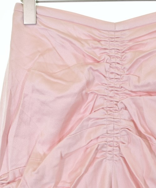 PETER PILOTTO（ピーターピロット）ロング・マキシ丈スカート ピンク サイズ:38(S位) レディース/2200630627204