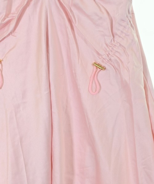 PETER PILOTTO（ピーターピロット）ロング・マキシ丈スカート ピンク サイズ:38(S位) レディース/2200630627204