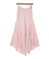 PETER PILOTTO（ピーターピロット）ロング・マキシ丈スカート ピンク サイズ:38(S位) レディース/2200630627204