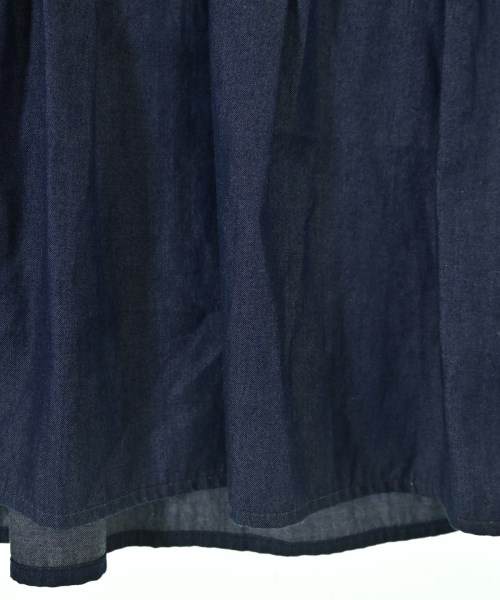 PETER PILOTTO（ピーターピロット）ワンピース 紺 サイズ:38(S位) レディース/2200729217309