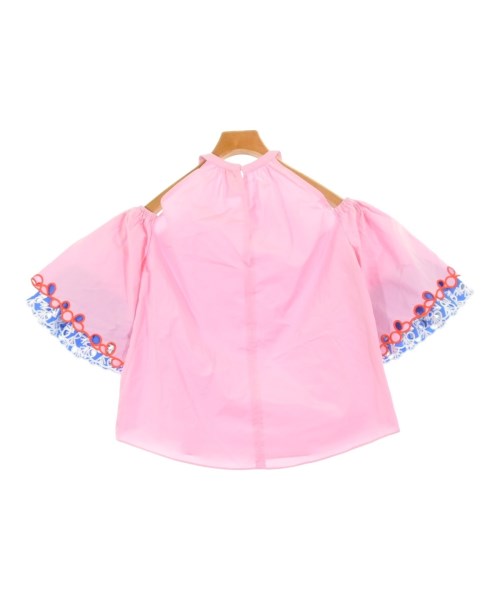 PETER PILOTTO（ピーターピロット）ブラウス ピンク サイズ:F レディース/2200729428026