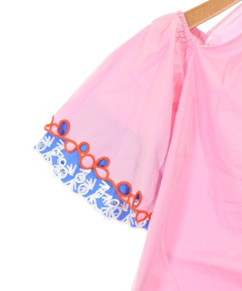 PETER PILOTTO（ピーターピロット）ブラウス ピンク サイズ:F レディース/2200729428026
