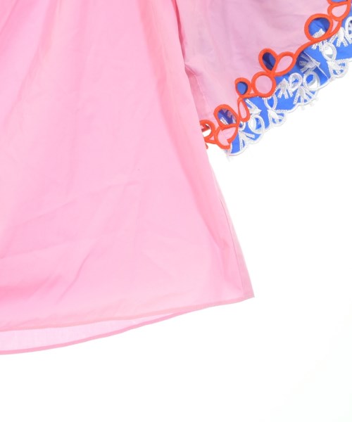 PETER PILOTTO（ピーターピロット）ブラウス ピンク サイズ:F レディース/2200729428026