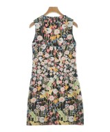 PETER PILOTTO（ピーターピロット）ワンピース 黒 サイズ:38(S位) レディース/2200684664019