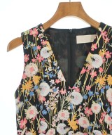 PETER PILOTTO（ピーターピロット）ワンピース 黒 サイズ:38(S位) レディース/2200684664019