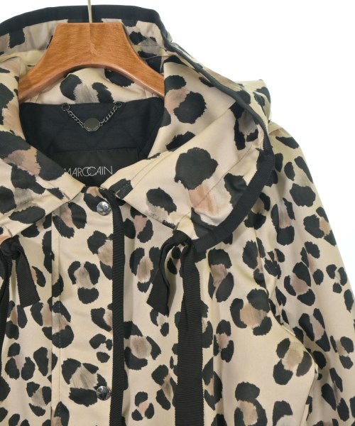 MARC CAIN（マークケイン）その他 ベージュ サイズ:1(S位) レディース/2200624042013