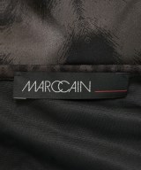 MARC CAIN（マークケイン）ワンピース 茶 サイズ:2(M位) レディース/2200698187085