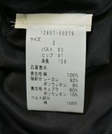 MARC CAIN（マークケイン）ワンピース 茶 サイズ:2(M位) レディース/2200698187085
