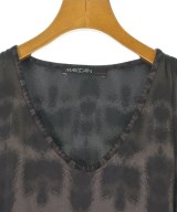MARC CAIN（マークケイン）ワンピース 茶 サイズ:2(M位) レディース/2200698187085
