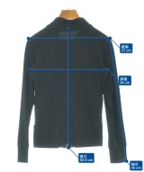 MARC CAIN（マークケイン）Tシャツ・カットソー 黒 サイズ:2(M位) レディース/2200661187074