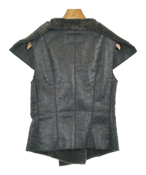 MARC CAIN（マークケイン）その他 黒 サイズ:1(S位) レディース/2200661510230