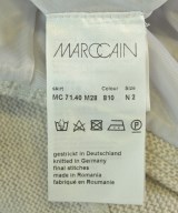 MARC CAIN（マークケイン）ロング・マキシ丈スカート グレー サイズ:2(M位) レディース/2200722320075
