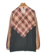 MARC CAIN（マークケイン）ブラウス オレンジ サイズ:N1(XS位) レディース/2200711845251