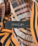 MARC CAIN（マークケイン）ブラウス オレンジ サイズ:N1(XS位) レディース/2200711845251