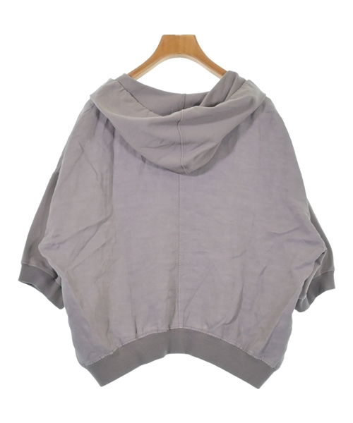 EUROPEAN CULTURE（ヨーロピアンカルチャー）その他 グレー サイズ:S レディース/2200612689046