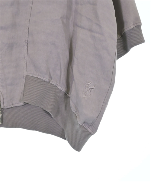 EUROPEAN CULTURE（ヨーロピアンカルチャー）その他 グレー サイズ:S レディース/2200612689046