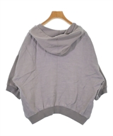 EUROPEAN CULTURE（ヨーロピアンカルチャー）その他 グレー サイズ:S レディース/2200612689046