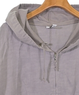 EUROPEAN CULTURE（ヨーロピアンカルチャー）その他 グレー サイズ:S レディース/2200612689046