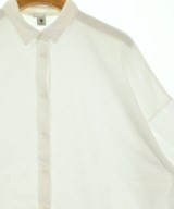 EUROPEAN CULTURE（ヨーロピアンカルチャー）カジュアルシャツ 白 サイズ:S レディース/2200723857150