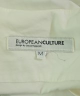 EUROPEAN CULTURE（ヨーロピアンカルチャー）ブラウス 白 サイズ:M レディース/2200720266108