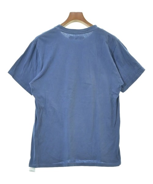 mellow people（メローピープル）Tシャツ・カットソー 青 サイズ:M レディース/2200611802033