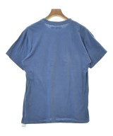 mellow people（メローピープル）Tシャツ・カットソー 青 サイズ:M レディース/2200611802033