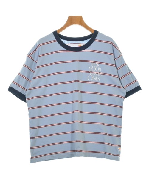 メローピープル(mellow people)のmellow people Tシャツ・カットソー