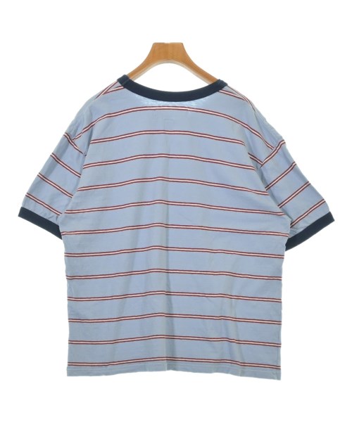 mellow people（メローピープル）Tシャツ・カットソー 青 サイズ:S レディース/2200614800012