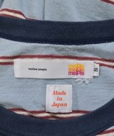 mellow people（メローピープル）Tシャツ・カットソー 青 サイズ:S レディース/2200614800012