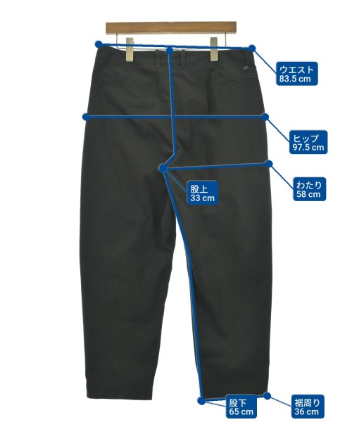 mellow people（メローピープル）その他 黒 サイズ:M メンズ/2200660188041