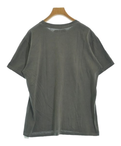 mellow people（メローピープル）Tシャツ・カットソー グレー サイズ:M レディース/2200717873265