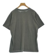 mellow people（メローピープル）Tシャツ・カットソー グレー サイズ:M レディース/2200717873265