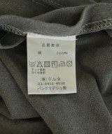 mellow people（メローピープル）Tシャツ・カットソー グレー サイズ:M レディース/2200717873265