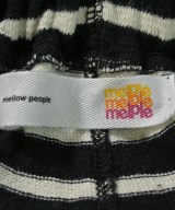 mellow people（メローピープル）ショートパンツ 黒 サイズ:L メンズ/2200681929074