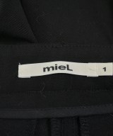 miel（ミエル）その他 黒 サイズ:1(S位) レディース/2200645181135
