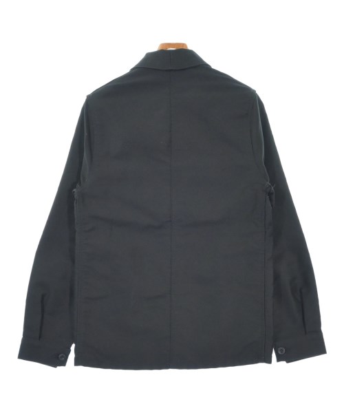 LE LABOUREUR（ルラブルール）その他 黒 サイズ:0(M位) レディース/2200616025116