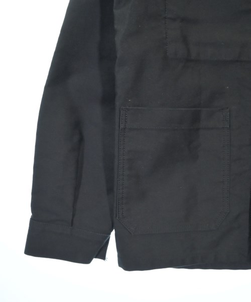 LE LABOUREUR（ルラブルール）その他 黒 サイズ:0(M位) レディース/2200616025116