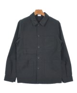 LE LABOUREUR（ルラブルール）その他 黒 サイズ:0(M位) レディース/2200616025116