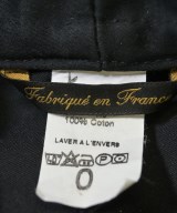 LE LABOUREUR（ルラブルール）その他 黒 サイズ:0(M位) レディース/2200616025116
