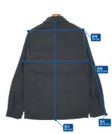 LE LABOUREUR（ルラブルール）その他 黒 サイズ:0(M位) レディース/2200616025116