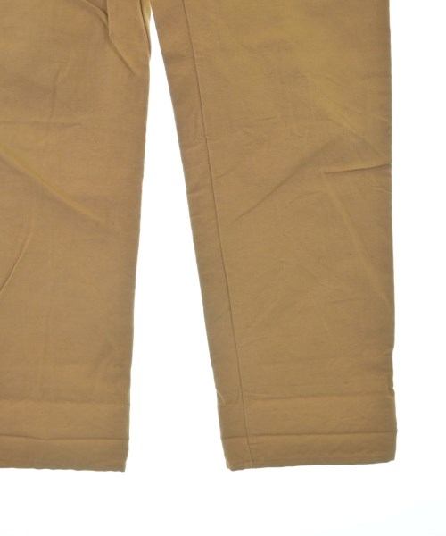 LE LABOUREUR（ルラブルール）チノパン ベージュ サイズ:38(XS位) メンズ/2200651236041