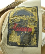 LE LABOUREUR（ルラブルール）チノパン ベージュ サイズ:38(XS位) メンズ/2200651236041