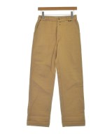 LE LABOUREUR チノパン