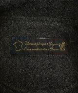 LE LABOUREUR（ルラブルール）カバーオール グレー サイズ:3(L位) メンズ/2200645454055